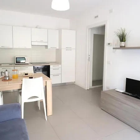 Appartamento Finisterrae 1 - Immobiliare Living