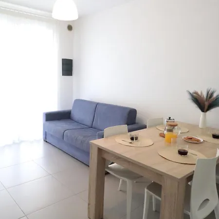 Finisterrae 1 - Immobiliare Living Appartamento *