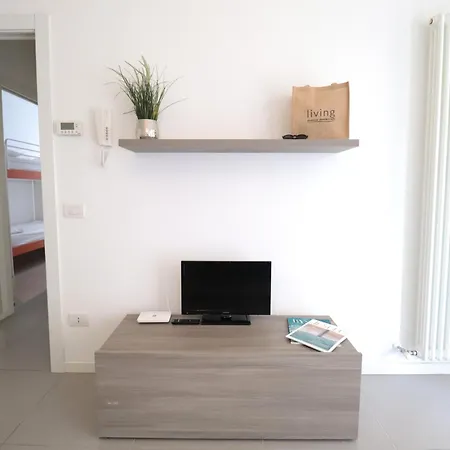 Finisterrae 1 - Immobiliare Living * לידו די ג'סולו